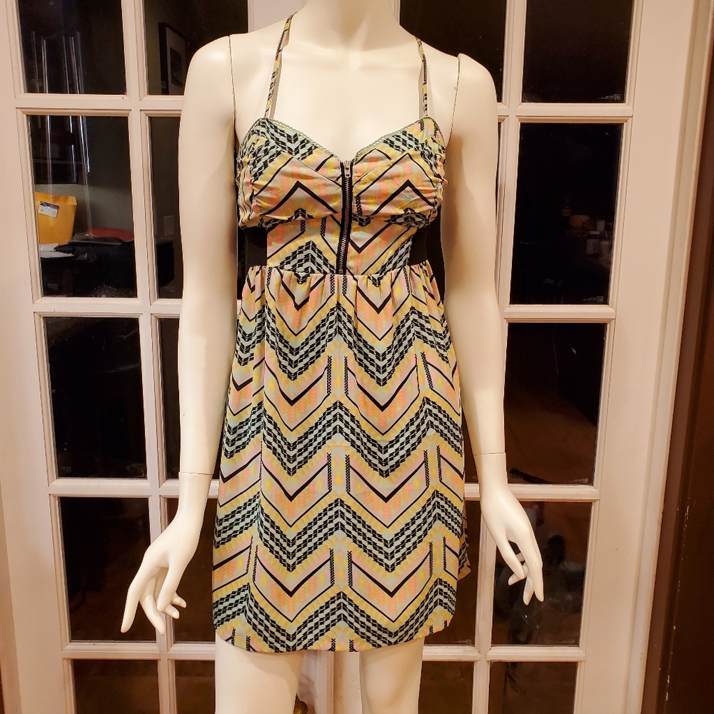 BillaBong Sun Dress